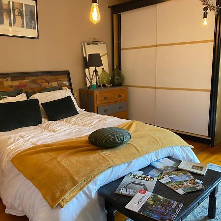 Le Relais De L'Odyssee Oize Luaran gambar