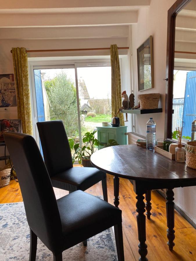 Le Relais De L'Odyssee Oize Luaran gambar